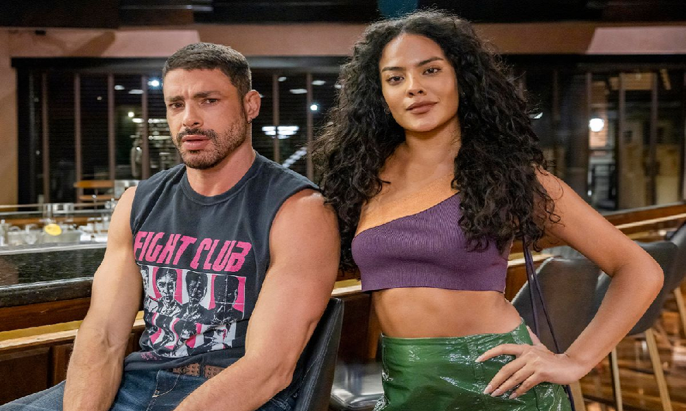 Confira sete diferenças entre a versão original e o remake de ‘Vale Tudo’